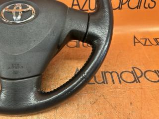 Руль с airbag TOYOTA VITZ NCP91 5 ракурс