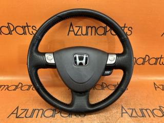 Руль с airbag HONDA FIT GD3 1 ракурс