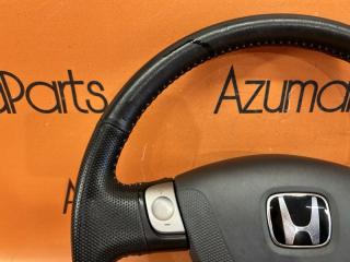 Руль с airbag HONDA FIT GD3 2 ракурс