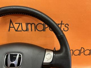 Руль с airbag HONDA FIT GD3 3 ракурс