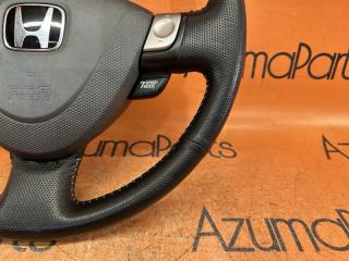 Руль с airbag HONDA FIT GD3 5 ракурс