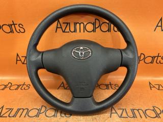 Руль с airbag TOYOTA VITZ SCP90 1 ракурс