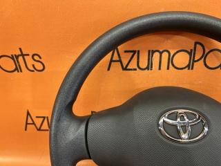 Руль с airbag TOYOTA VITZ SCP90 2 ракурс