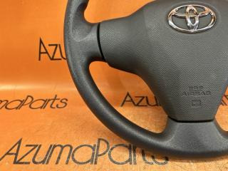 Руль с airbag TOYOTA VITZ SCP90 4 ракурс