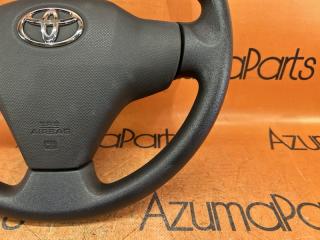 Руль с airbag TOYOTA VITZ SCP90 5 ракурс