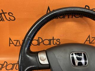 Руль с airbag HONDA FIT GD4 2 ракурс
