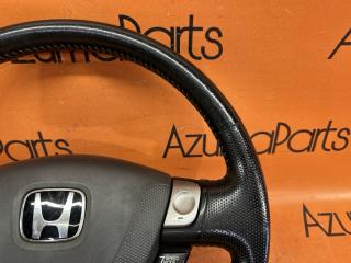 Руль с airbag HONDA FIT GD4 3 ракурс