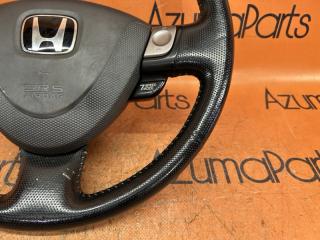 Руль с airbag HONDA FIT GD4 5 ракурс