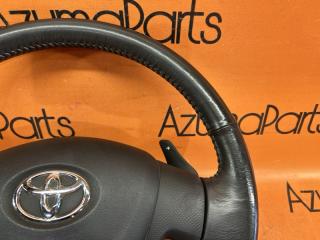 Руль с airbag TOYOTA RACTIS NCP100 3 ракурс