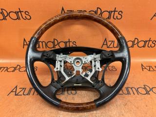 Руль TOYOTA NOAH AZR60G 1 ракурс