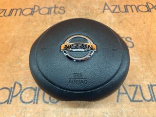 Airbag на руль NISSAN NOTE E12 1 ракурс
