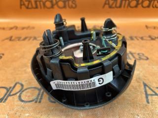 Airbag на руль NISSAN NOTE E12 5 ракурс