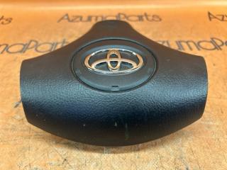 Airbag на руль TOYOTA BB NCP31 2 ракурс