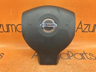 Airbag на руль NISSAN NOTE E11 1 ракурс