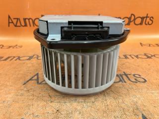 Мотор печки NISSAN PRESAGE TU31 2 ракурс Мотор печки NISSAN PRESAGE TU31 2 ракурс