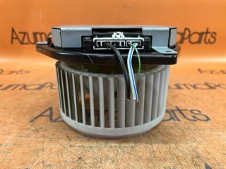 Мотор печки NISSAN PRESAGE TU31 3 ракурс Мотор печки NISSAN PRESAGE TU31 3 ракурс