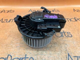 Мотор печки TOYOTA BB QNC21 272700-3020 1 ракурс