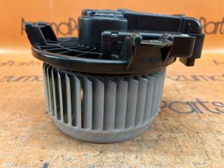 Мотор печки TOYOTA BB QNC21 272700-3020 2 ракурс