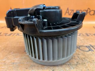 Мотор печки TOYOTA BB QNC21 272700-3020 3 ракурс