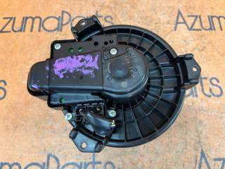 Мотор печки TOYOTA BB QNC21 272700-3020 4 ракурс