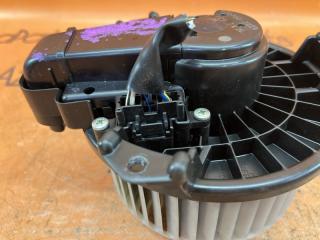 Мотор печки TOYOTA BB QNC21 272700-3020 5 ракурс