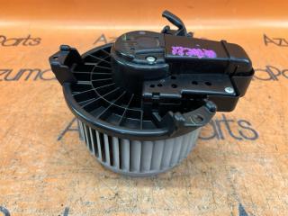 Мотор печки TOYOTA BB QNC21 272700-3020 1 ракурс