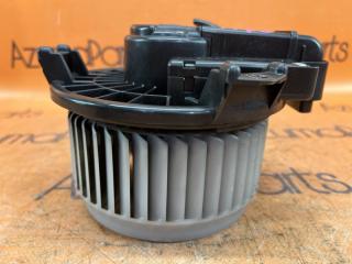 Мотор печки TOYOTA BB QNC21 272700-3020 2 ракурс