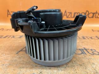 Мотор печки TOYOTA BB QNC21 272700-3020 3 ракурс