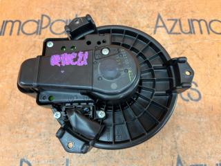 Мотор печки TOYOTA BB QNC21 272700-3020 5 ракурс