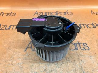 Мотор печки TOYOTA PASSO KGC10 272700-0340 1 ракурс