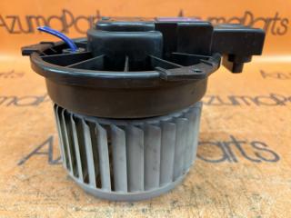 Мотор печки TOYOTA PASSO KGC10 272700-0340 3 ракурс