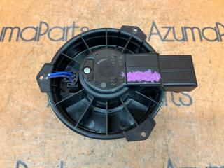Мотор печки TOYOTA PASSO KGC10 272700-0340 4 ракурс