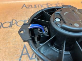 Мотор печки TOYOTA PASSO KGC10 272700-0340 5 ракурс