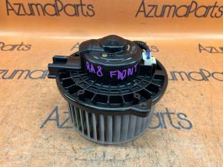 Мотор печки передний HONDA ODYSSEY RA8 194000-7254 1 ракурс