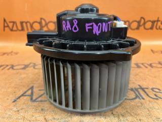 Мотор печки передний HONDA ODYSSEY RA8 194000-7254 2 ракурс