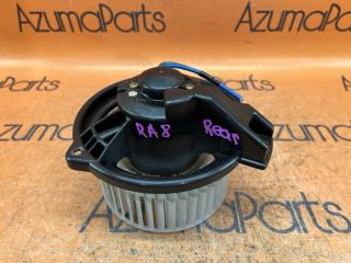 Мотор печки задний HONDA ODYSSEY RA8 194000-1670 1 ракурс