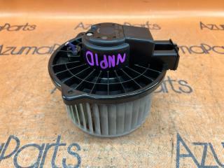 Мотор печки TOYOTA PORTE NNP10 272700-0120 1 ракурс