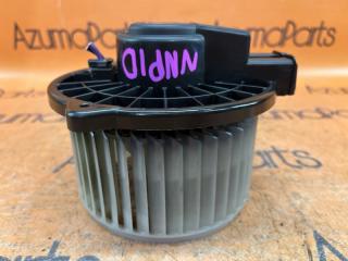 Мотор печки TOYOTA PORTE NNP10 272700-0120 2 ракурс