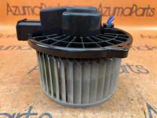Мотор печки TOYOTA PORTE NNP10 272700-0120 3 ракурс