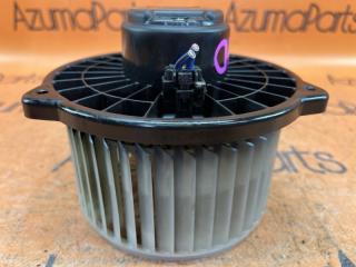Мотор печки TOYOTA PORTE NNP10 272700-0120 4 ракурс