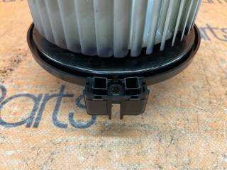 Мотор печки TOYOTA PORTE NNP10 272700-0120 5 ракурс
