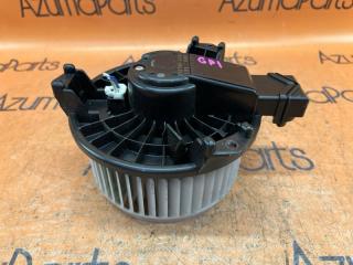 Мотор печки HONDA FIT GP1 272700-0101 1 ракурс