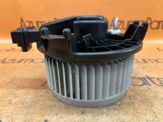 Мотор печки HONDA FIT GP1 272700-0101 3 ракурс