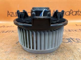Мотор печки HONDA FIT GP1 272700-0101 4 ракурс