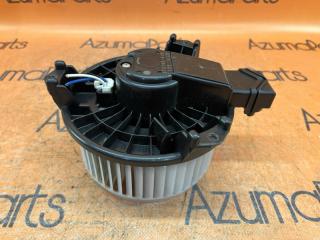 Мотор печки HONDA FIT GP1 272700-0101 1 ракурс