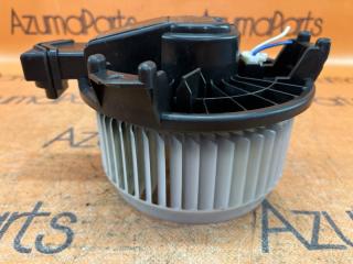 Мотор печки HONDA FIT GP1 272700-0101 3 ракурс