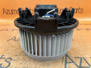 Мотор печки HONDA FIT GP1 272700-0101 4 ракурс