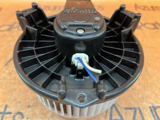 Мотор печки HONDA FIT GP1 272700-0101 5 ракурс