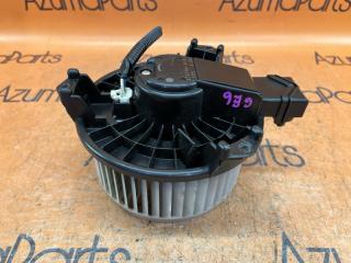 Мотор печки HONDA FIT GE6 272700-0101 1 ракурс