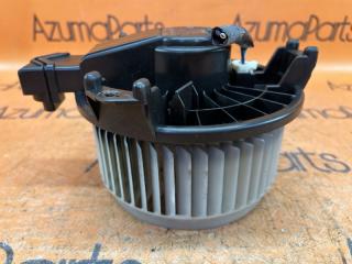 Мотор печки HONDA FIT GE6 272700-0101 3 ракурс